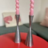 IKEA candle holders Erika Pekkari