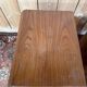 Paire tables de chevet style Néo-Renaissance – Chêne sculpté – XIXe siècle