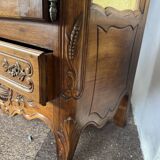 Louis XV Style Alresienne Display Case