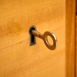 Cabinet du milieu du siècle, années 1960, Tchécoslovaquie