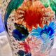 Ceramic vase Vallauris 1950 vintage Marius Bessone