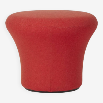 Mushroom Pouf Pierre Paulin