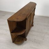 Hallway shelf sideboard