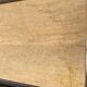Fedam travertine coffee table
