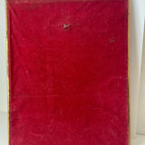 Botanical poster PJ Redoute