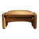 Leather Ottoman ‚Maralunga‘ by Vico Magistretti for Cassina | Italy 1973