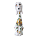 Adorable Italian ceramic figurine, vintage