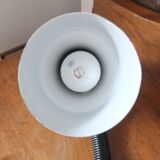 Vintage desk lamp 1980