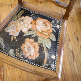 Chaise ancienne, vintage