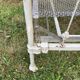 Iron bed for children
