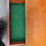 Teak sideboard of the 60s