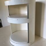 Bedside table in cardboard Jean Louis Avril