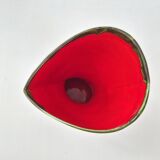 Vintage 1950 vase by François Ré Vallauris