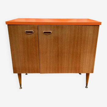 Couture furniture from the 60s