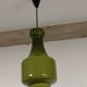 Opaline Targetti hanging lamp