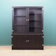 Armoire en chêne, design danois, années 1960, designer : Børge Mogensen
