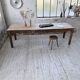Farm table in pine 1950 250cm