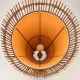 Vintage Kobe floor lamp
