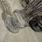 St Louis crystal vase