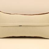 25x50 cm kilim cushion,vintage cushion cover
