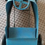 Bugati pedal cart