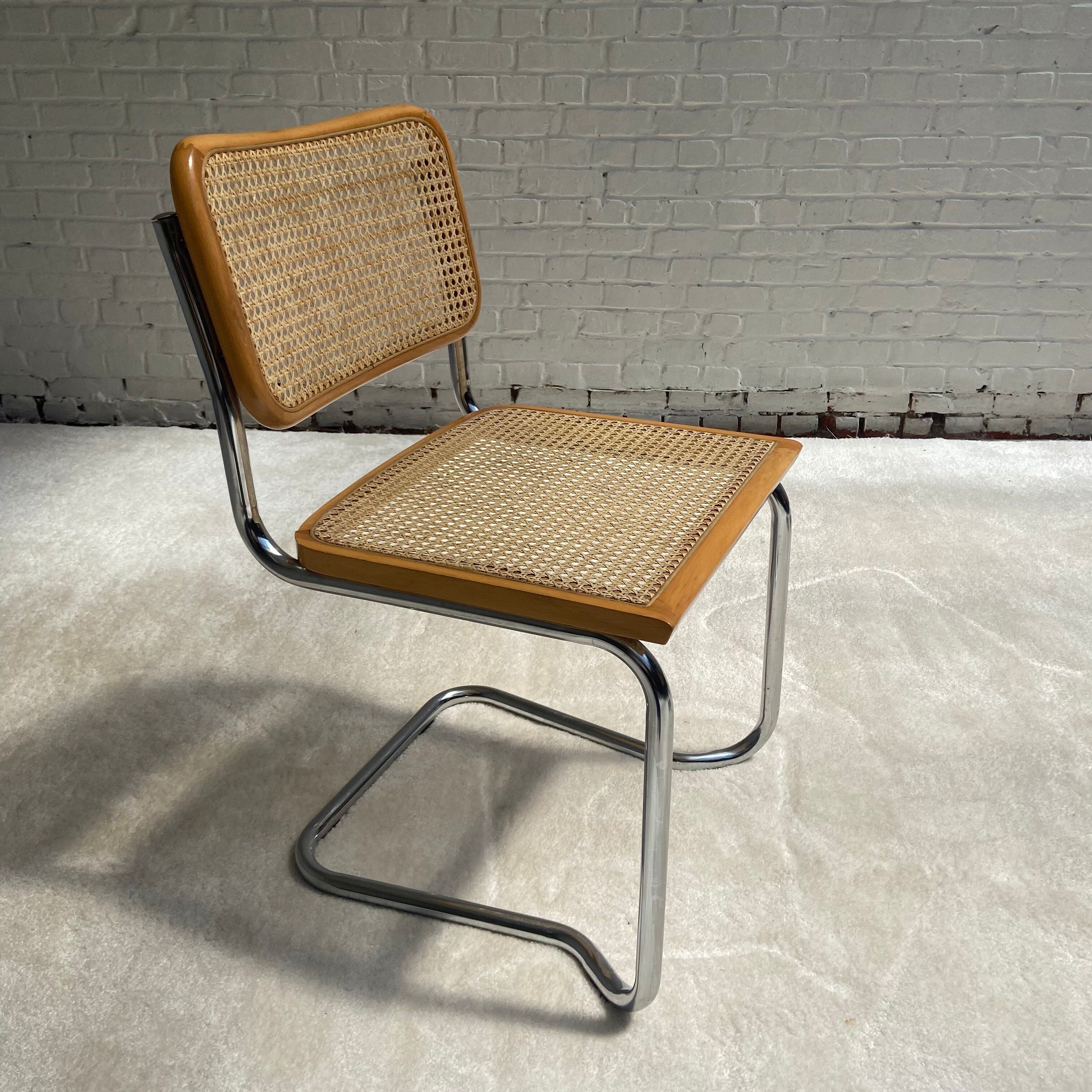 Ensemble de 10 chaises