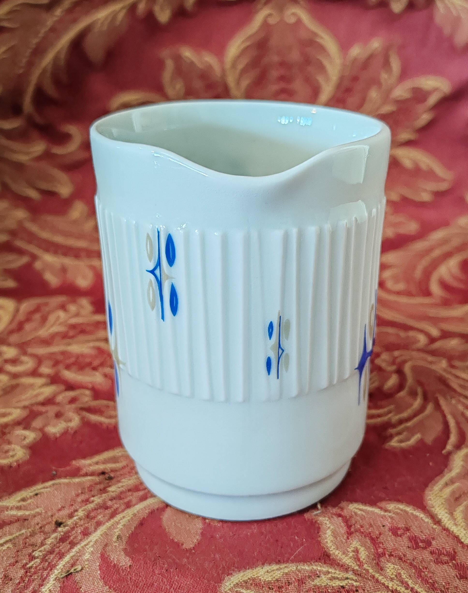 Haviland Limoges France Porcelain Coffee Set