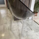 A Mister Impossible Chair by Philippe Starck for Kartell 90