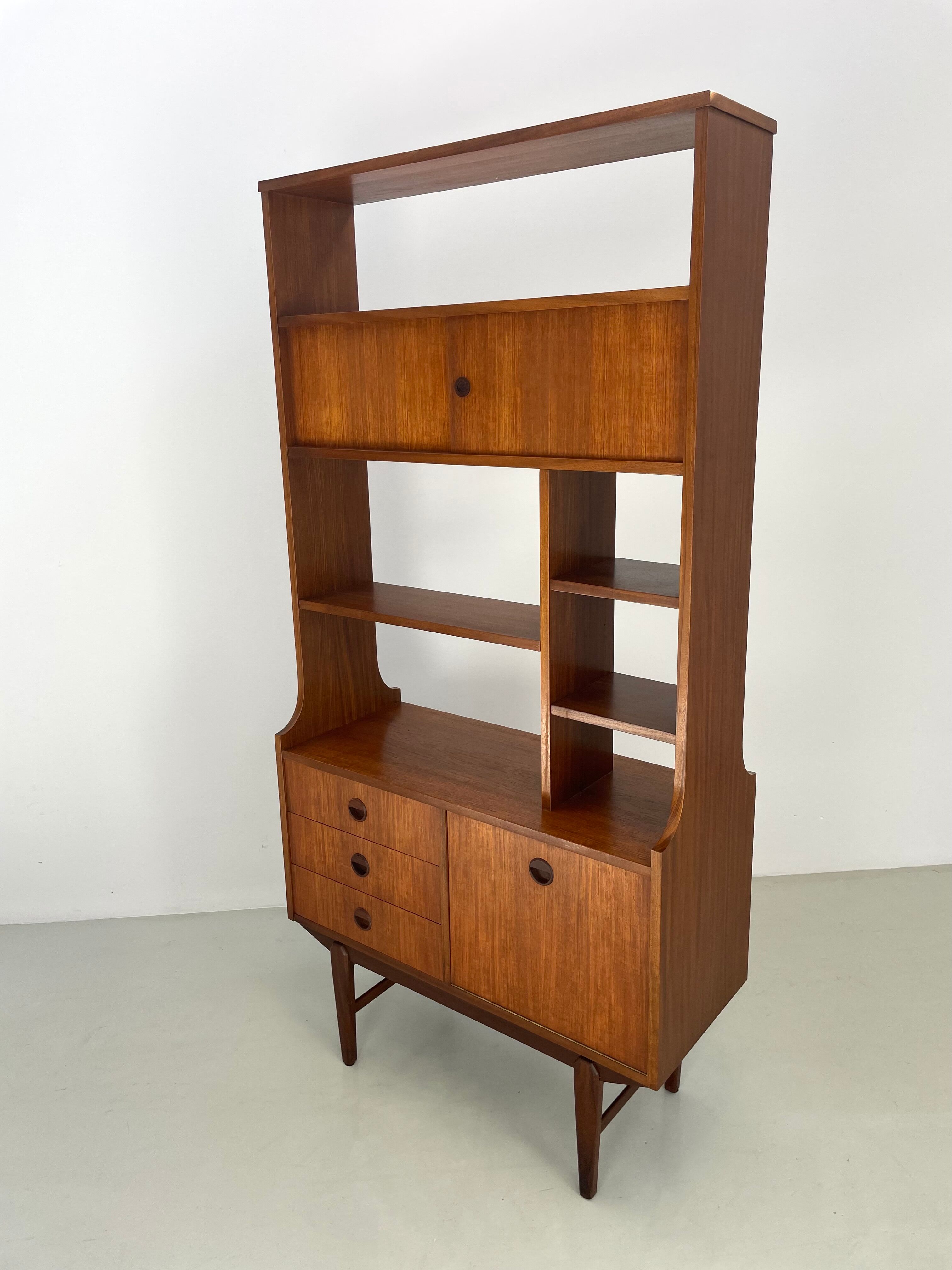 Bookcase 1960