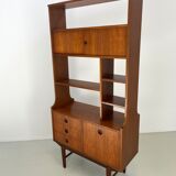 Bookcase 1960