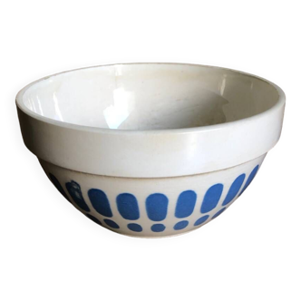 Digoin Sarreguemines bowl