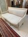 Antique sofa