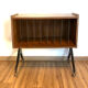 Meuble range vinyles