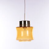 Vintage Hollywood Regency Hanging Lamp 1960s Germany