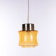 Lampe suspendue années 1960 allemagne