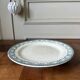 Small round dish on foot