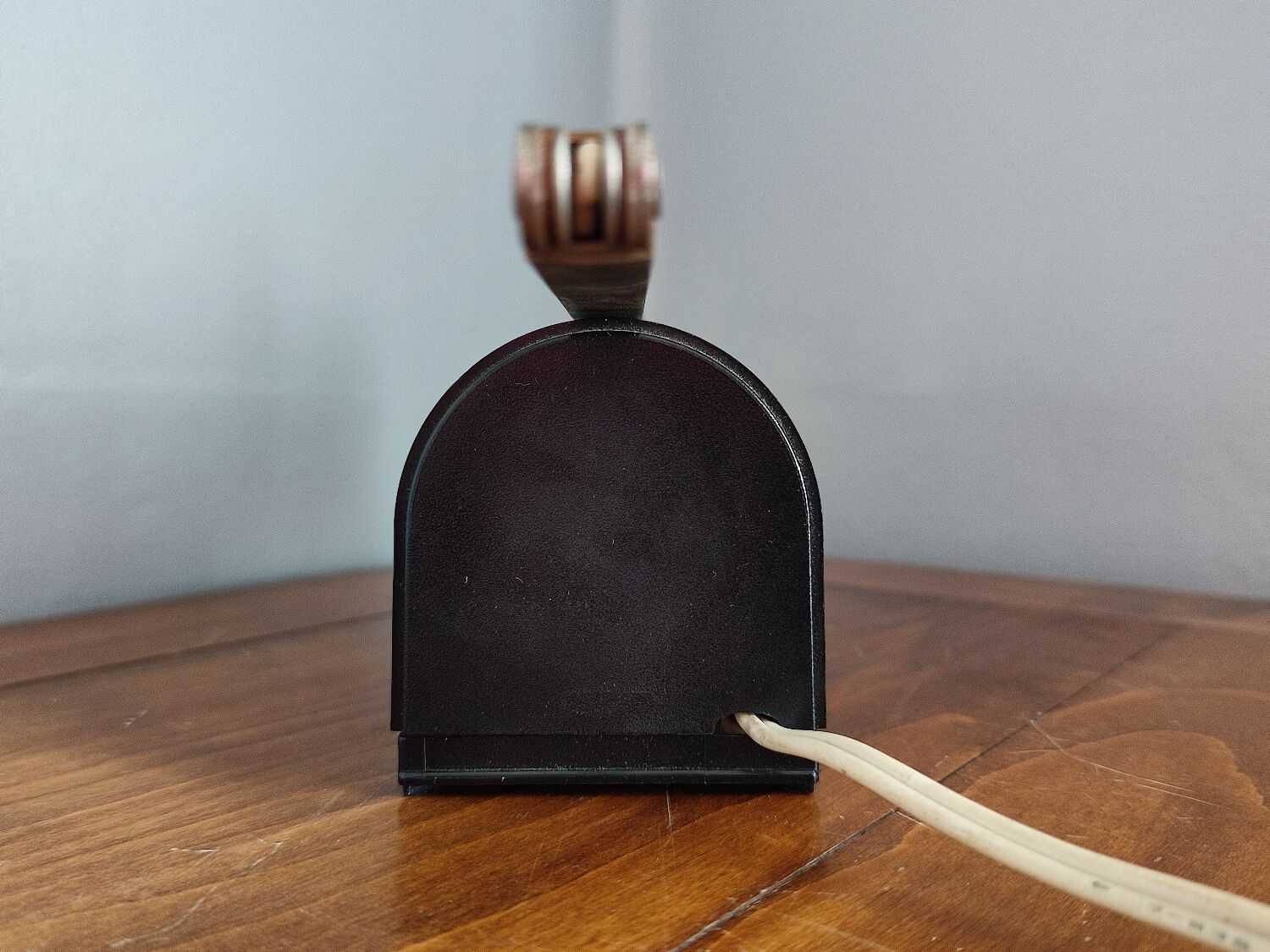 Japanese Super Junior vintage lamp