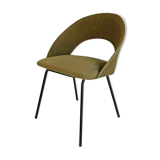 Vintage green chair  60