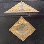 Globe Wernicke Chest of Drawers