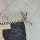 Moroccan runner rug size 75 x 300 cm