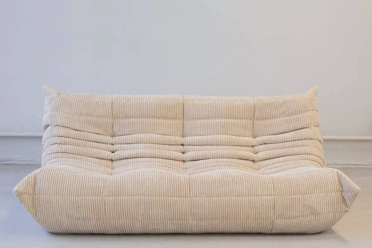 Togo sofa designed by Michel Ducaroy 1973