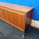 Vintage buffet row