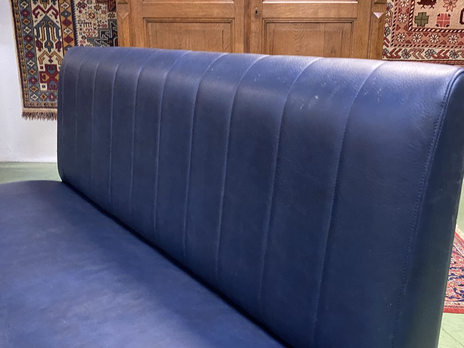 Skai bistro bench - 70s