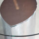 Italian "Lunario" coffee table by Cini Boeri for Gavina