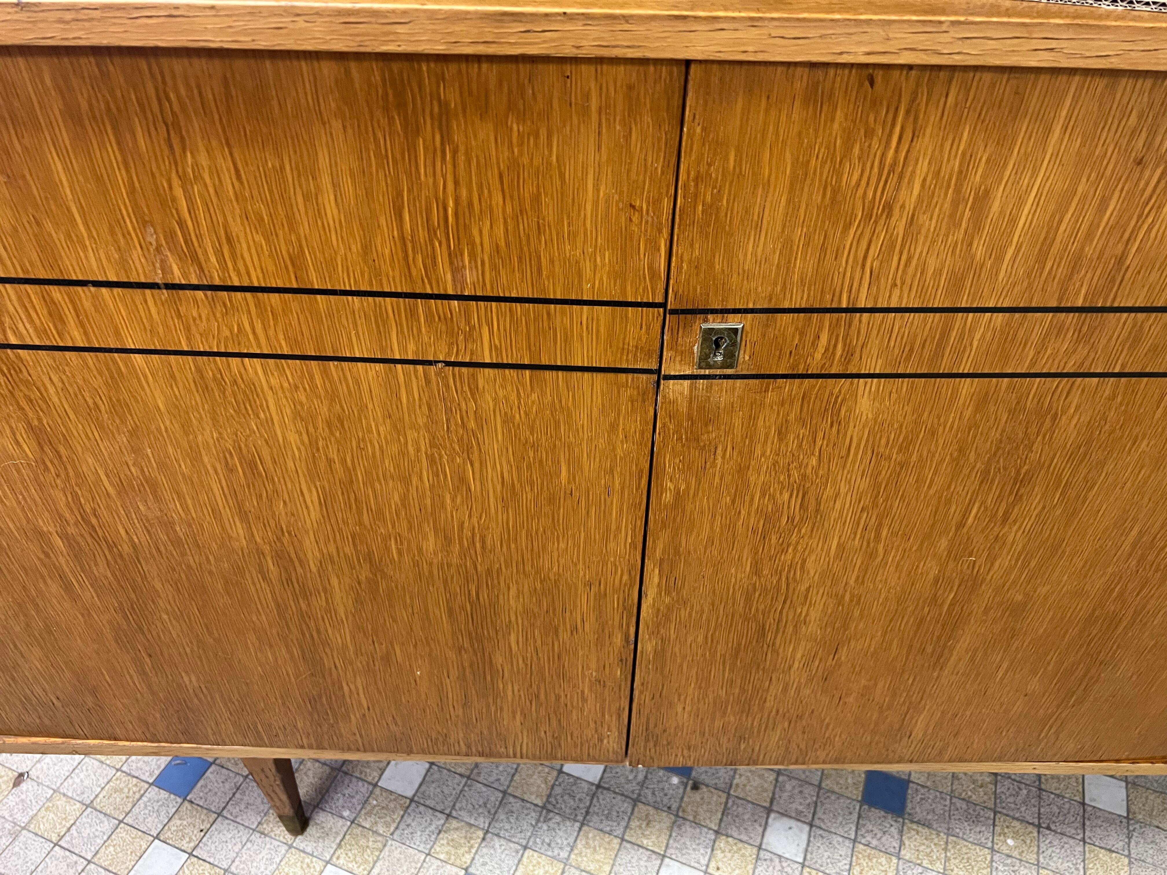 Vintage sideboard