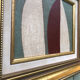 Abstract painting