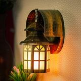 Night wall light