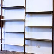 Mid-century wall unit – William Watting for Fristho