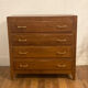 Vintage chest of drawers