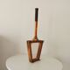 Vintage wooden tennis racket Dunlop Maxply Fort